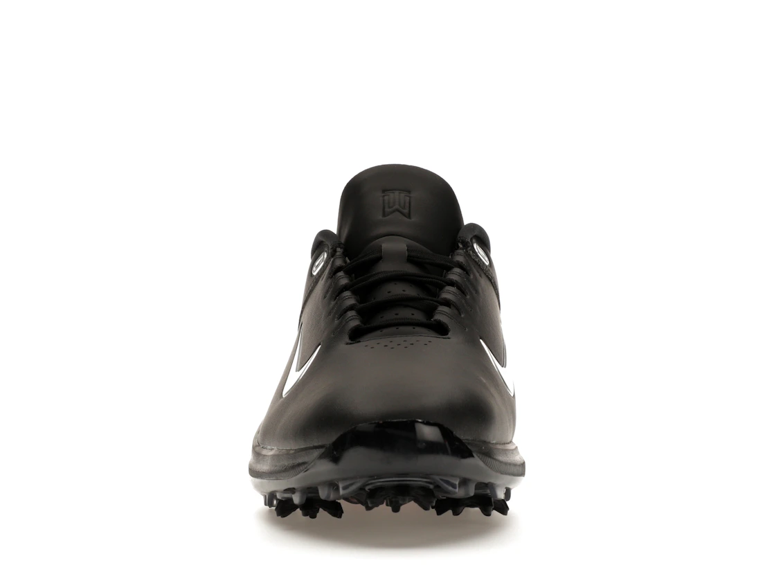 Vue 10 de Nike Air Zoom Tiger Woods 20 Black (Wide)