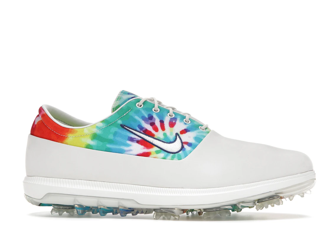 Vue 2 de Nike Air Zoom Victory Tour Tie Dye