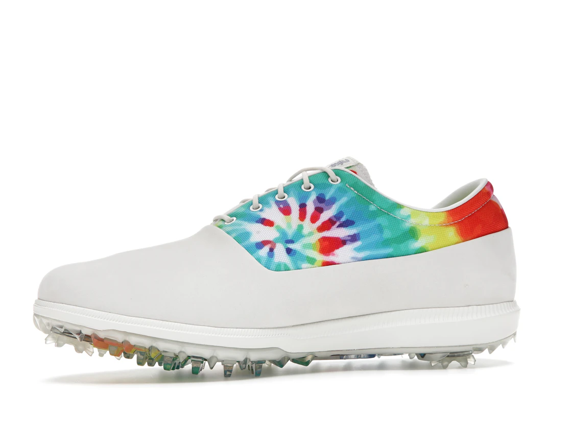 Vue 17 de Nike Air Zoom Victory Tour Tie Dye