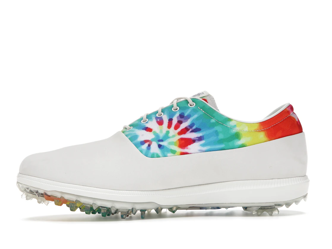 Vue 18 de Nike Air Zoom Victory Tour Tie Dye