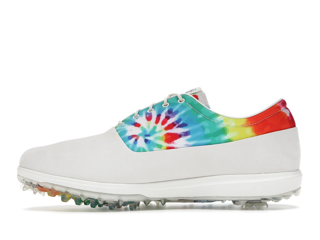 Vue 19 de Nike Air Zoom Victory Tour Tie Dye