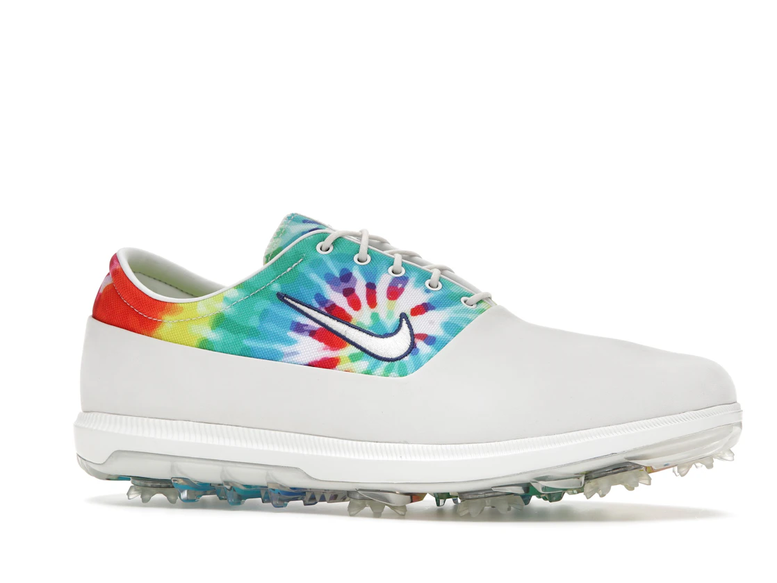 Vue 3 de Nike Air Zoom Victory Tour Tie Dye