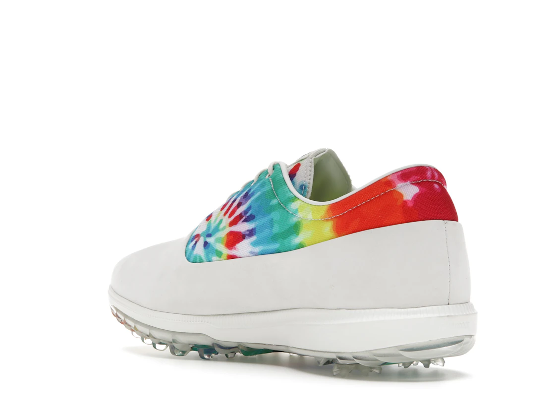 Vue 24 de Nike Air Zoom Victory Tour Tie Dye
