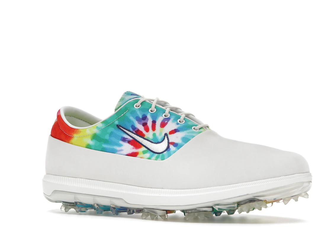 Vue 4 de Nike Air Zoom Victory Tour Tie Dye