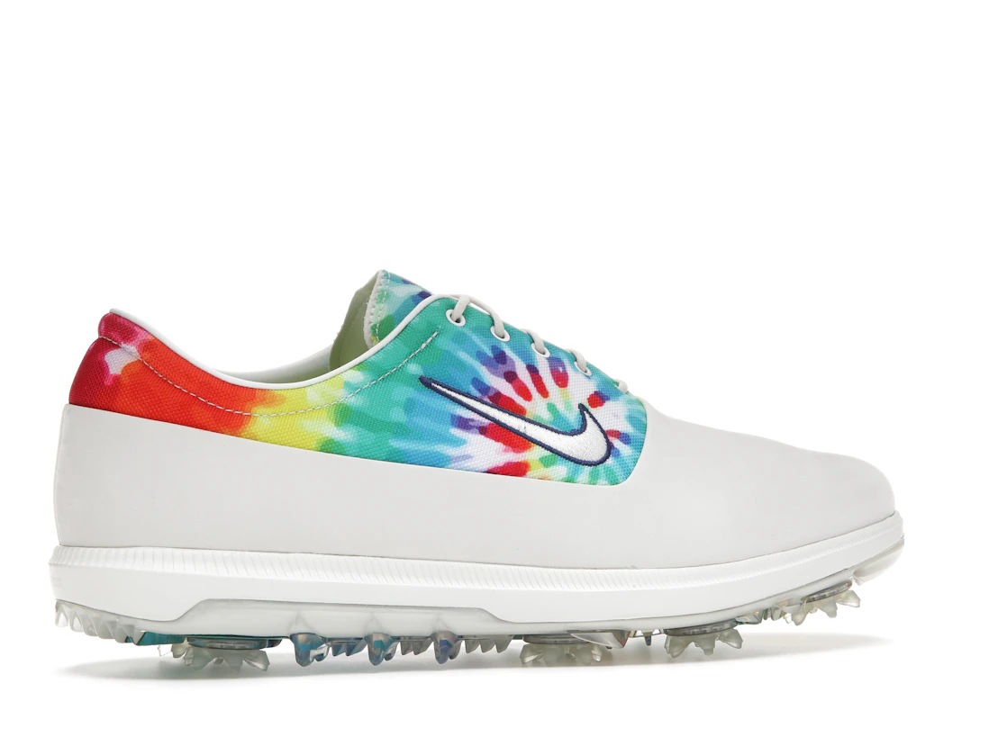 Vue 35 de Nike Air Zoom Victory Tour Tie Dye