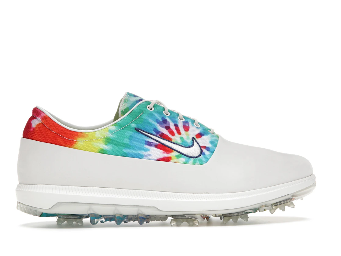 Vue 36 de Nike Air Zoom Victory Tour Tie Dye