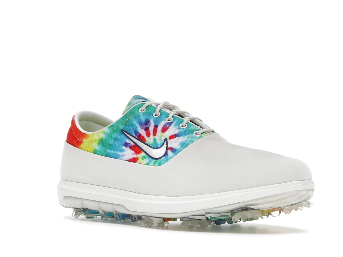 Vue 5 de Nike Air Zoom Victory Tour Tie Dye