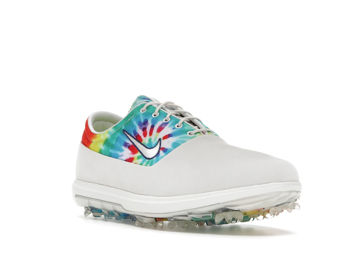 Vue 6 de Nike Air Zoom Victory Tour Tie Dye