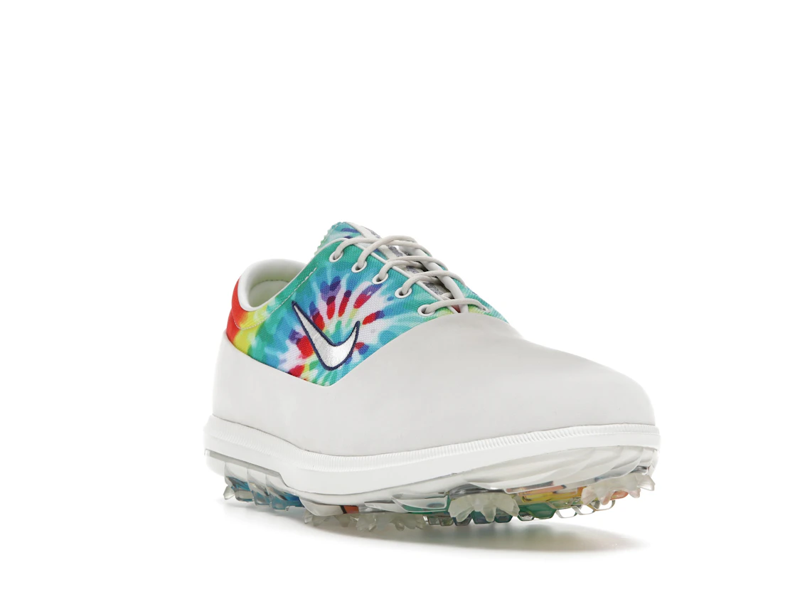 Vue 7 de Nike Air Zoom Victory Tour Tie Dye