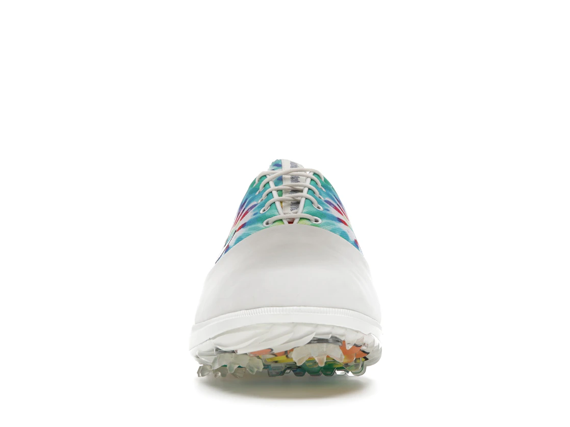 Vue 10 de Nike Air Zoom Victory Tour Tie Dye