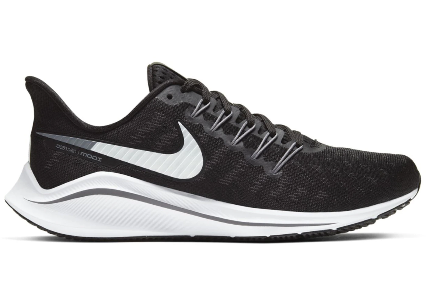 Nike Air Zoom Vomero 14 Black 