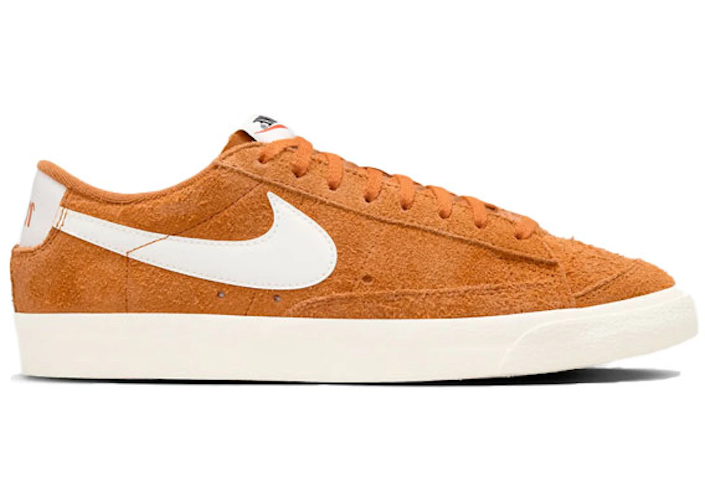 Nike Blazer Low 77 Monarch 