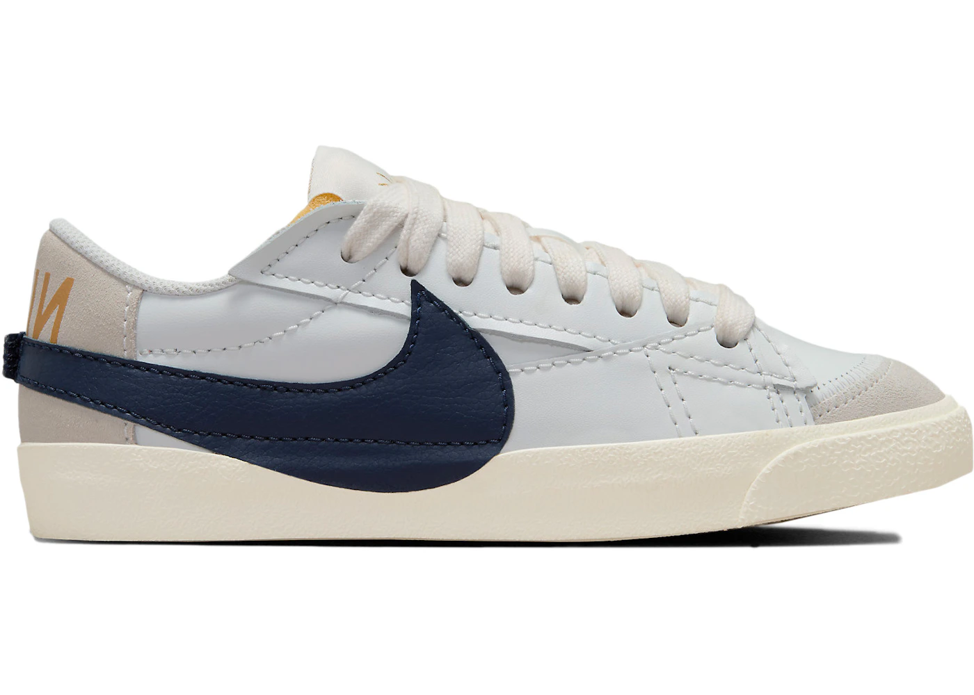 Nike Blazer Low Jumbo Olympic 