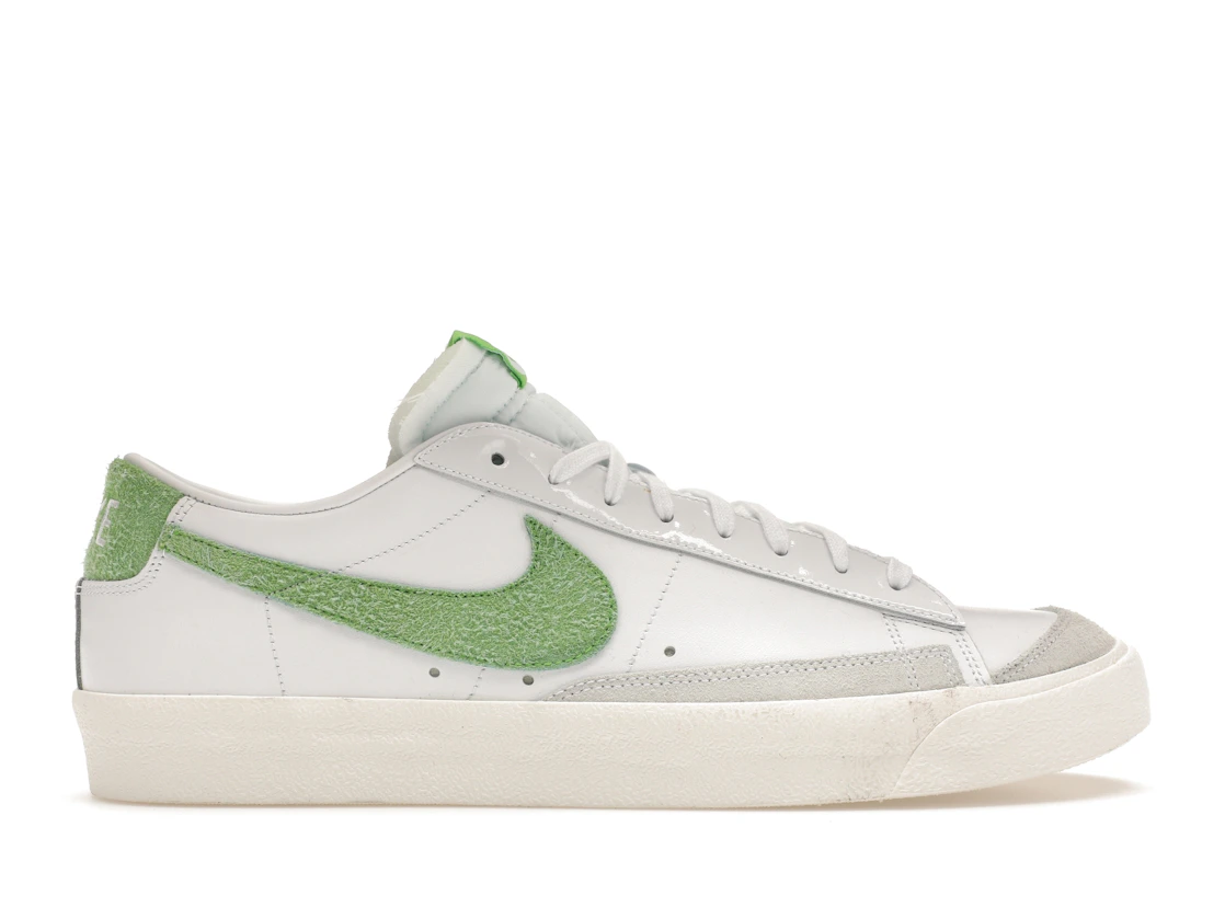 Vue 1 de Nike Blazer Low Soccer