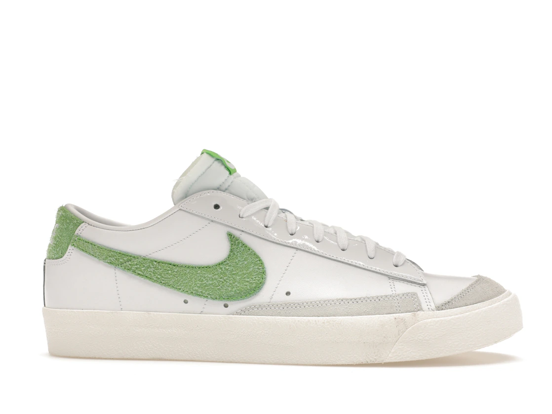 Vue 2 de Nike Blazer Low Soccer