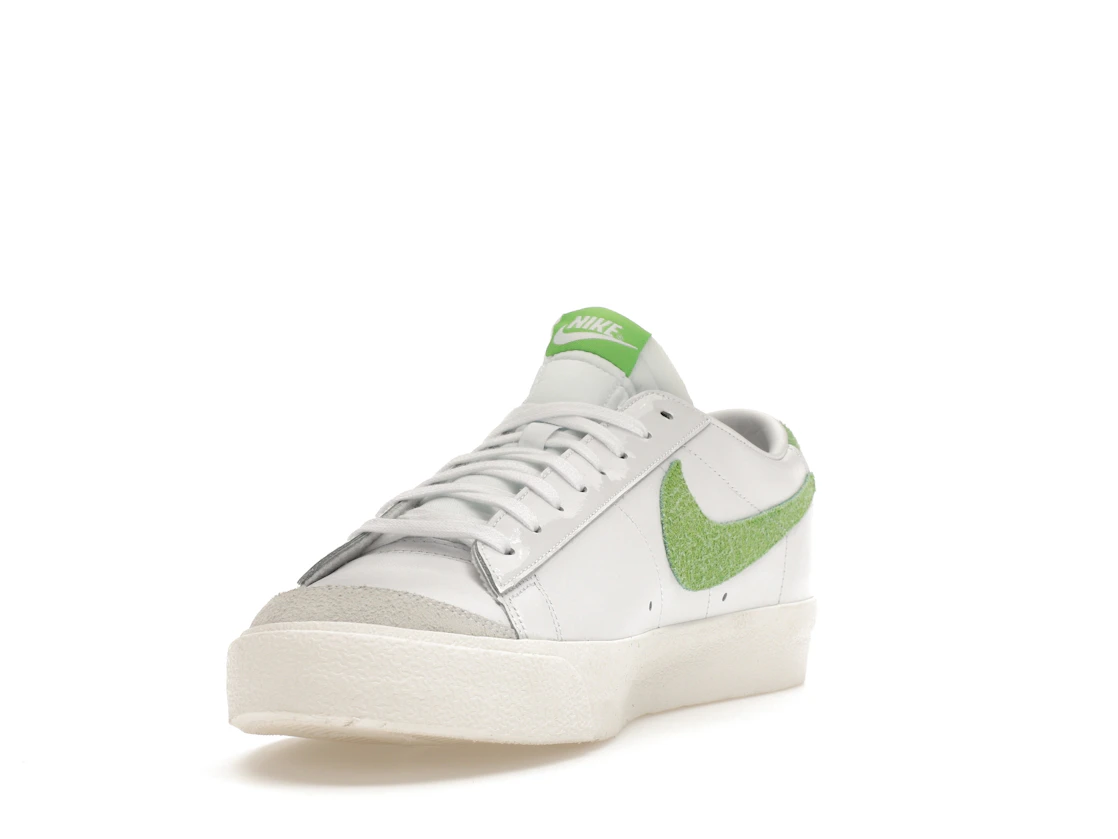 Vue 13 de Nike Blazer Low Soccer