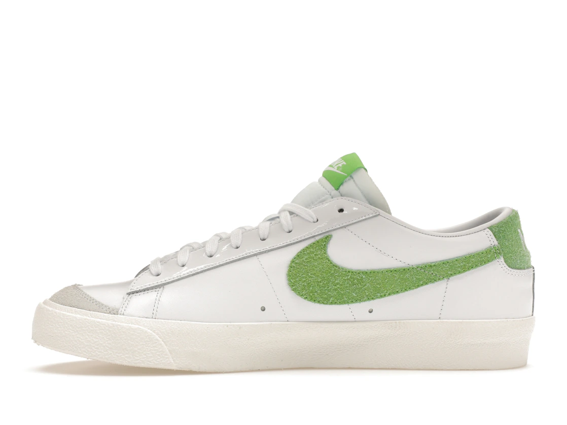 Vue 19 de Nike Blazer Low Soccer