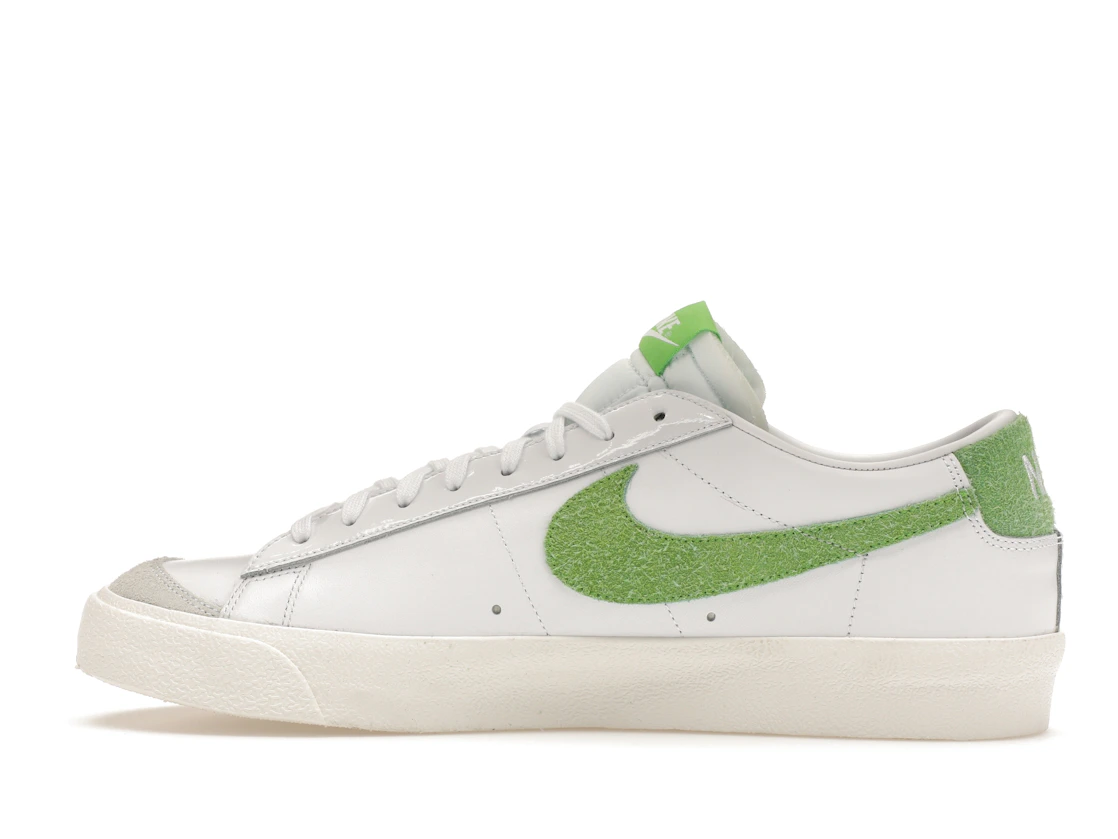 Vue 20 de Nike Blazer Low Soccer