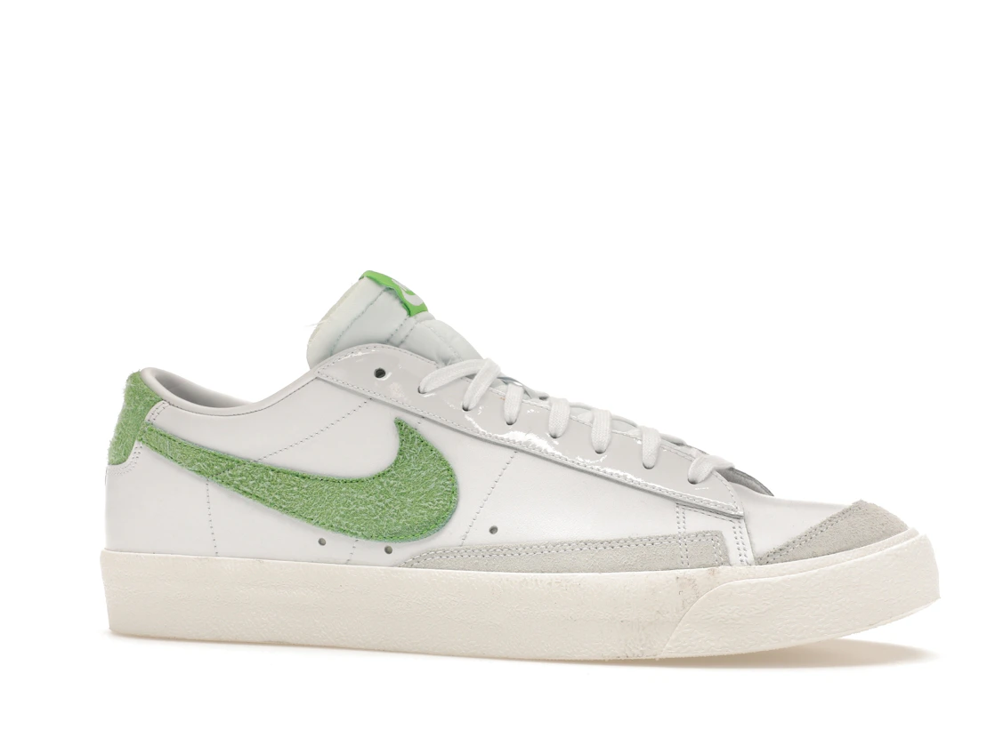 Vue 3 de Nike Blazer Low Soccer
