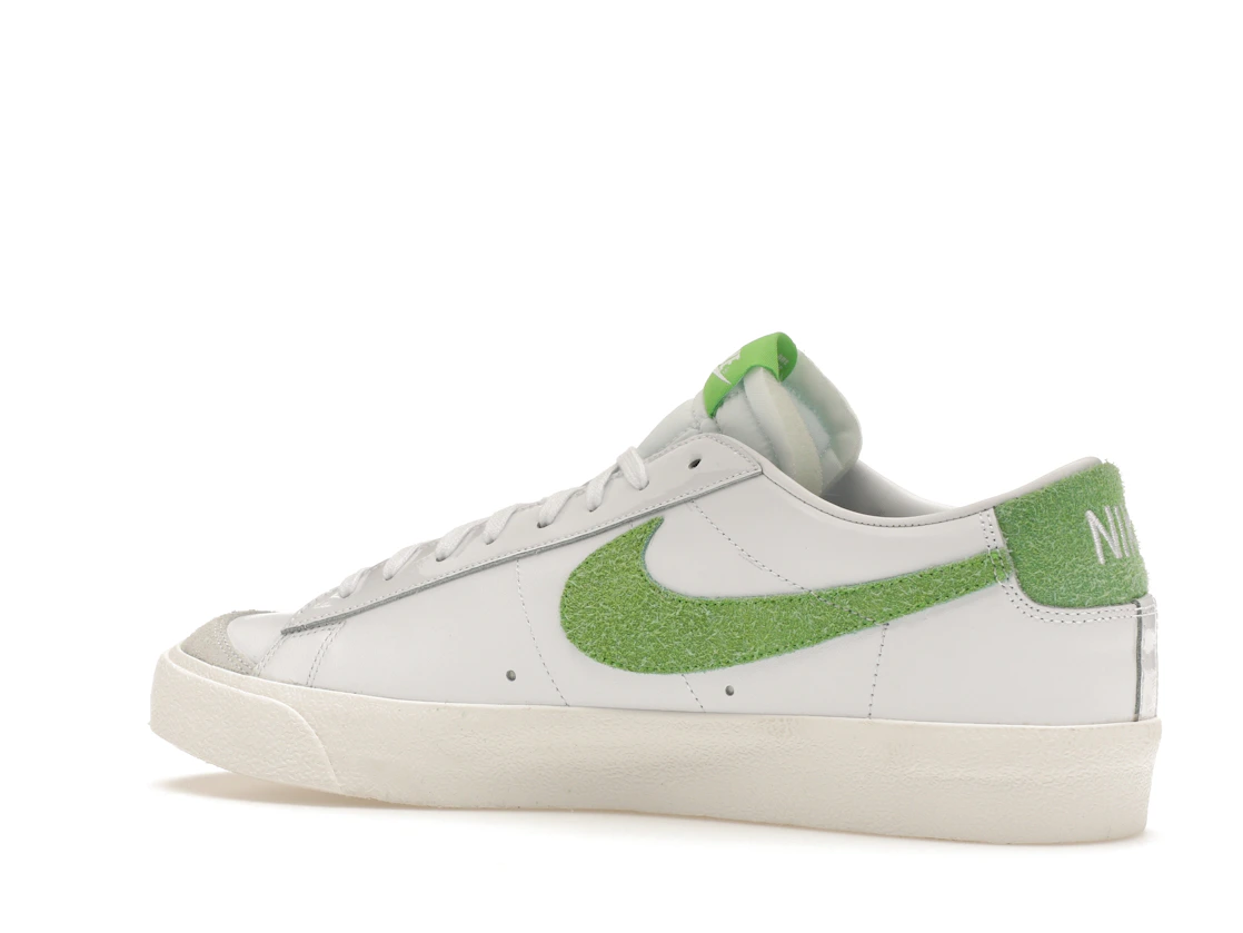 Vue 22 de Nike Blazer Low Soccer