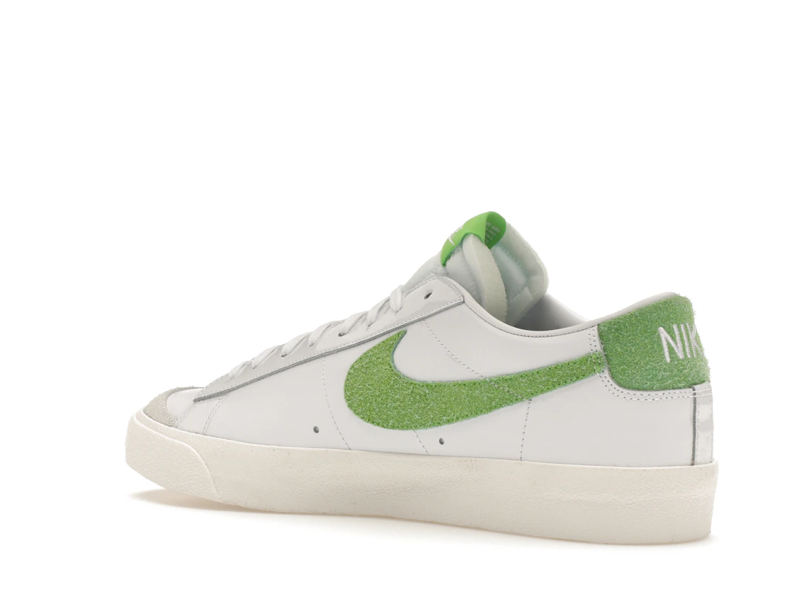 Vue 23 de Nike Blazer Low Soccer