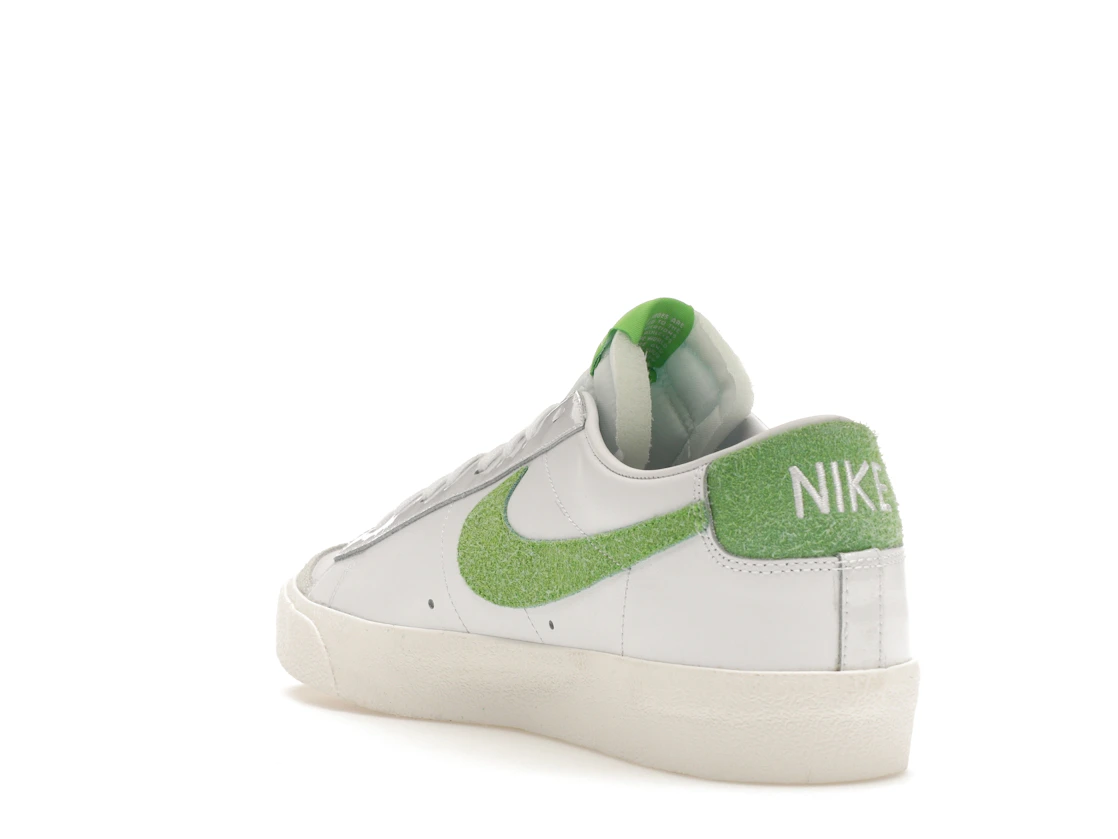 Vue 25 de Nike Blazer Low Soccer
