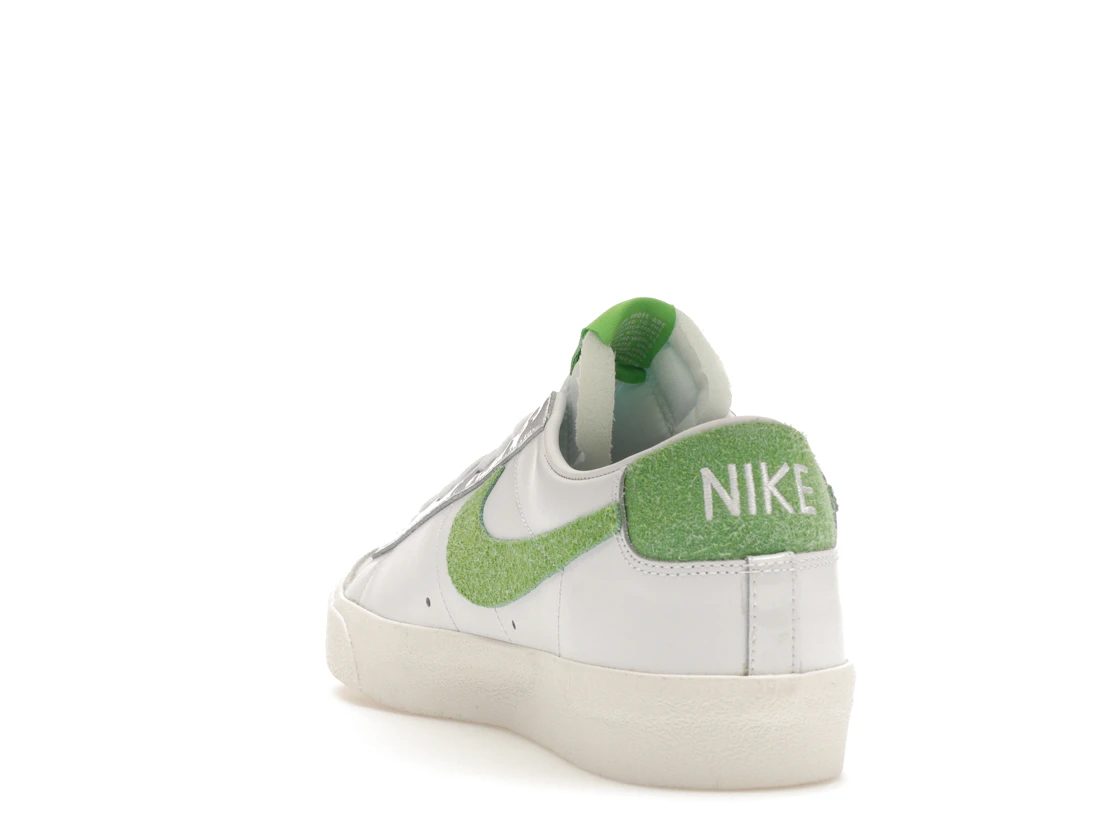 Vue 26 de Nike Blazer Low Soccer