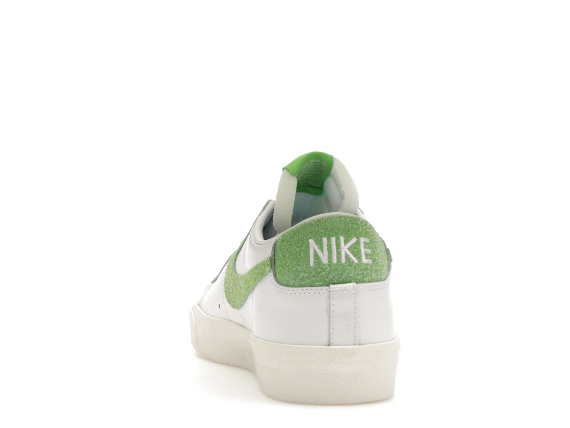 Vue 27 de Nike Blazer Low Soccer