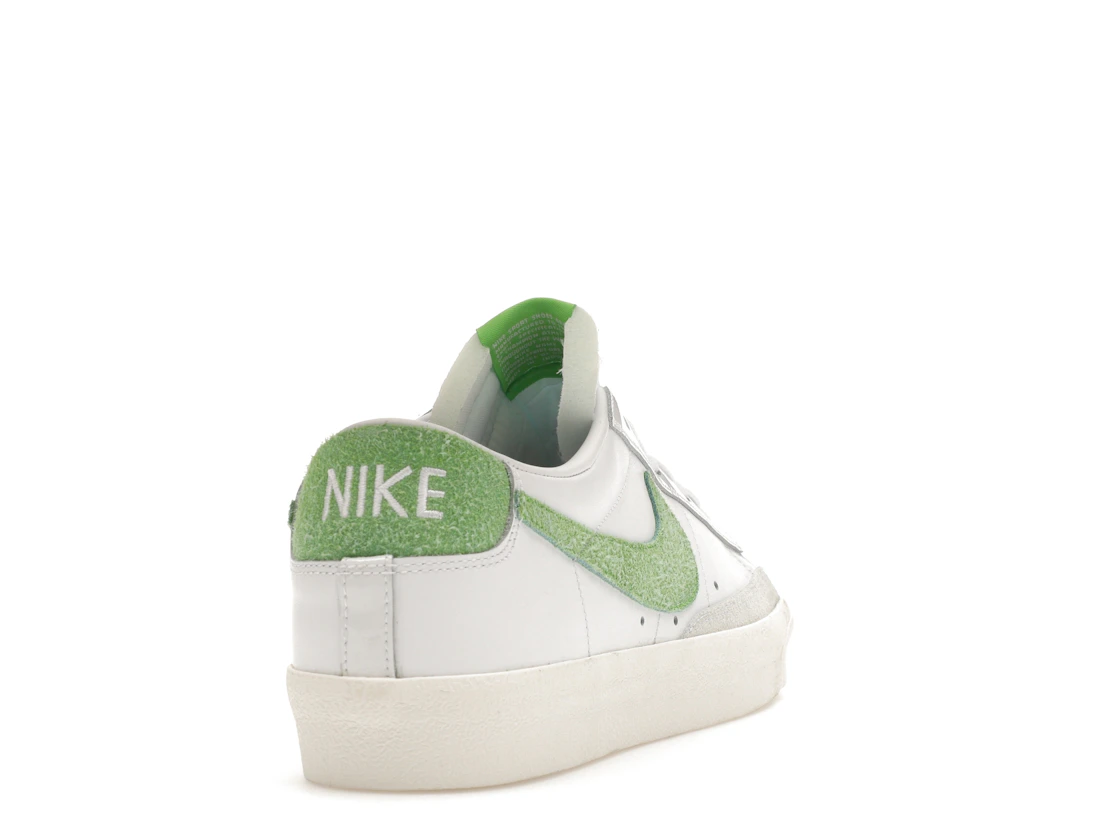 Vue 30 de Nike Blazer Low Soccer