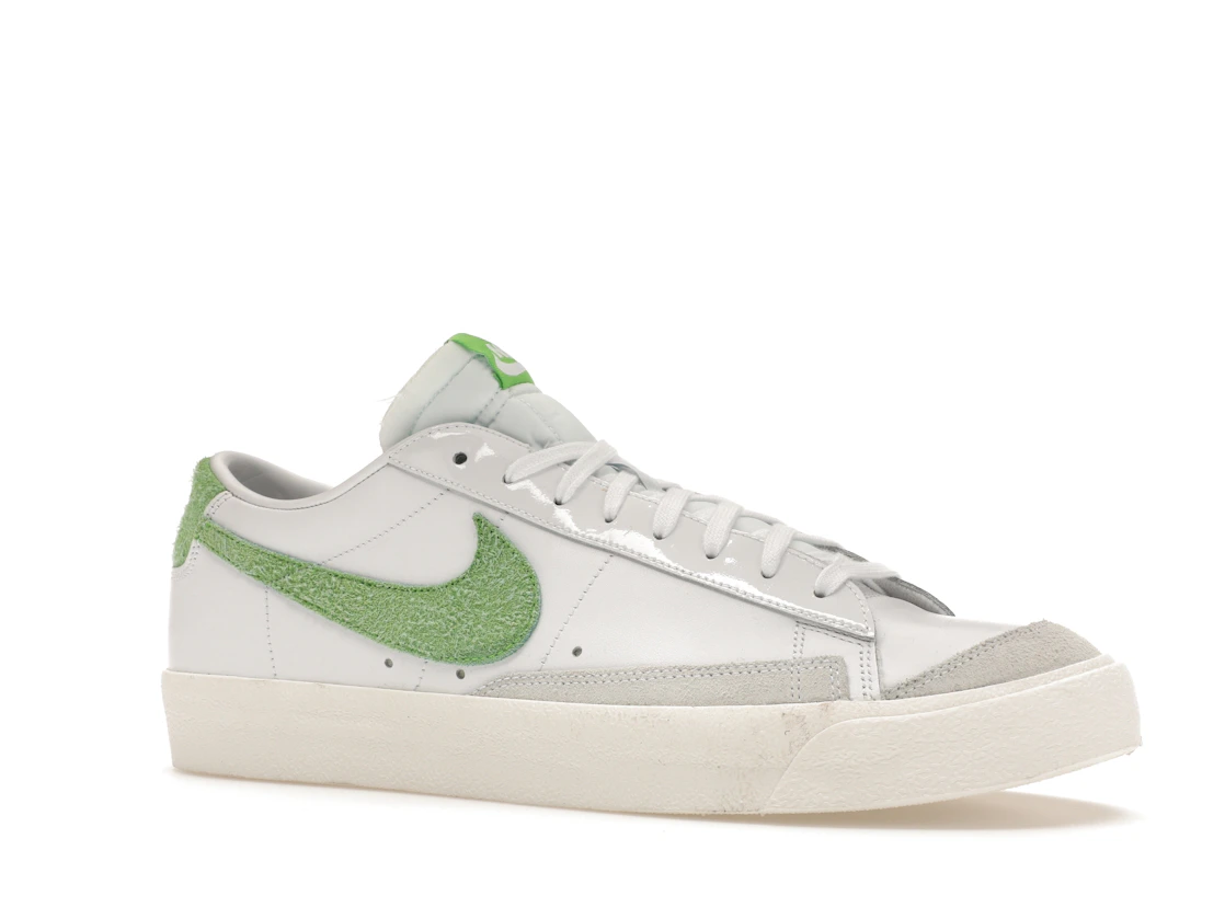 Vue 4 de Nike Blazer Low Soccer