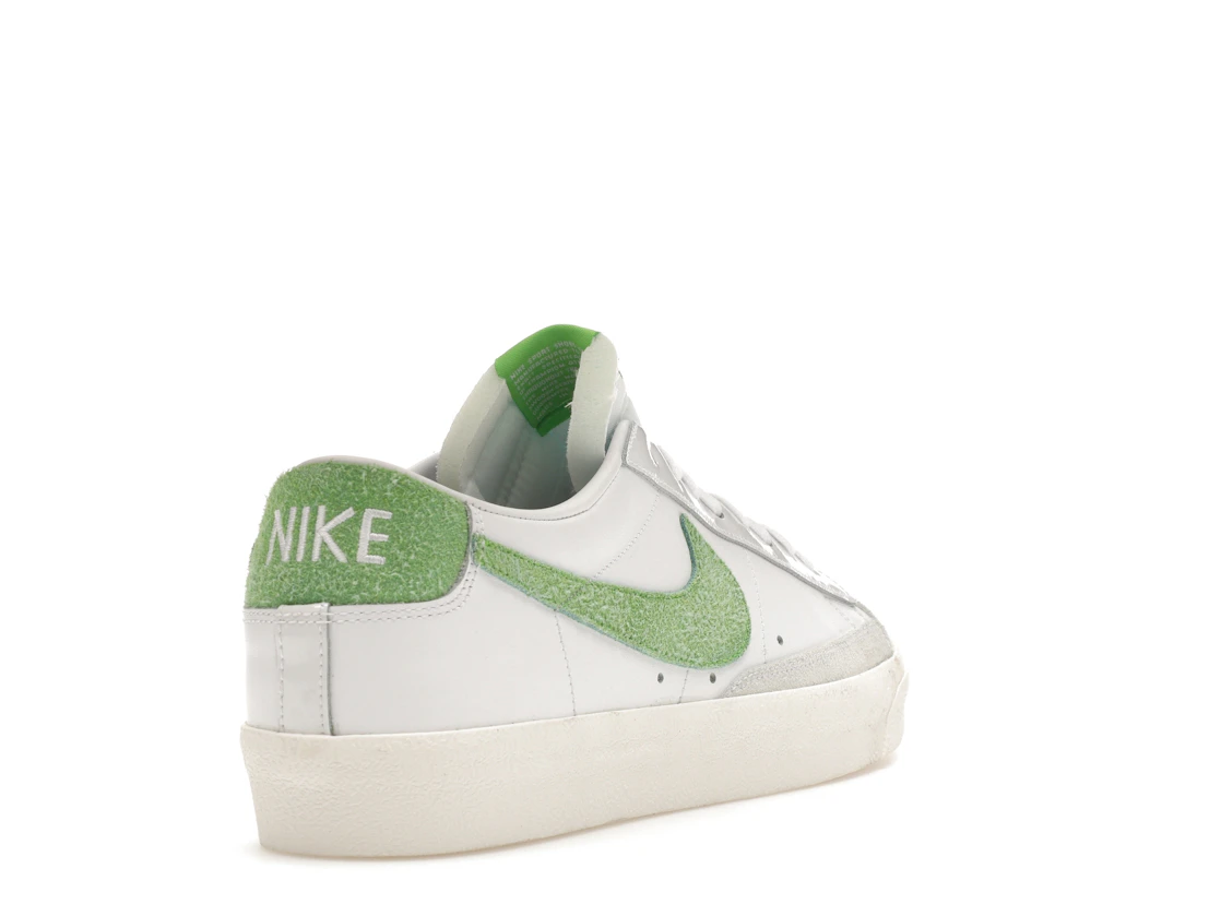 Vue 31 de Nike Blazer Low Soccer