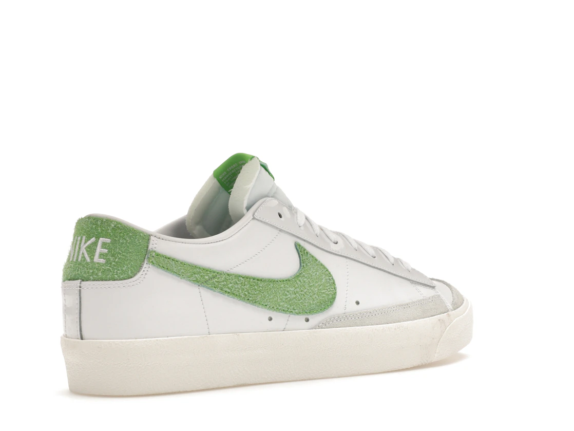 Vue 33 de Nike Blazer Low Soccer