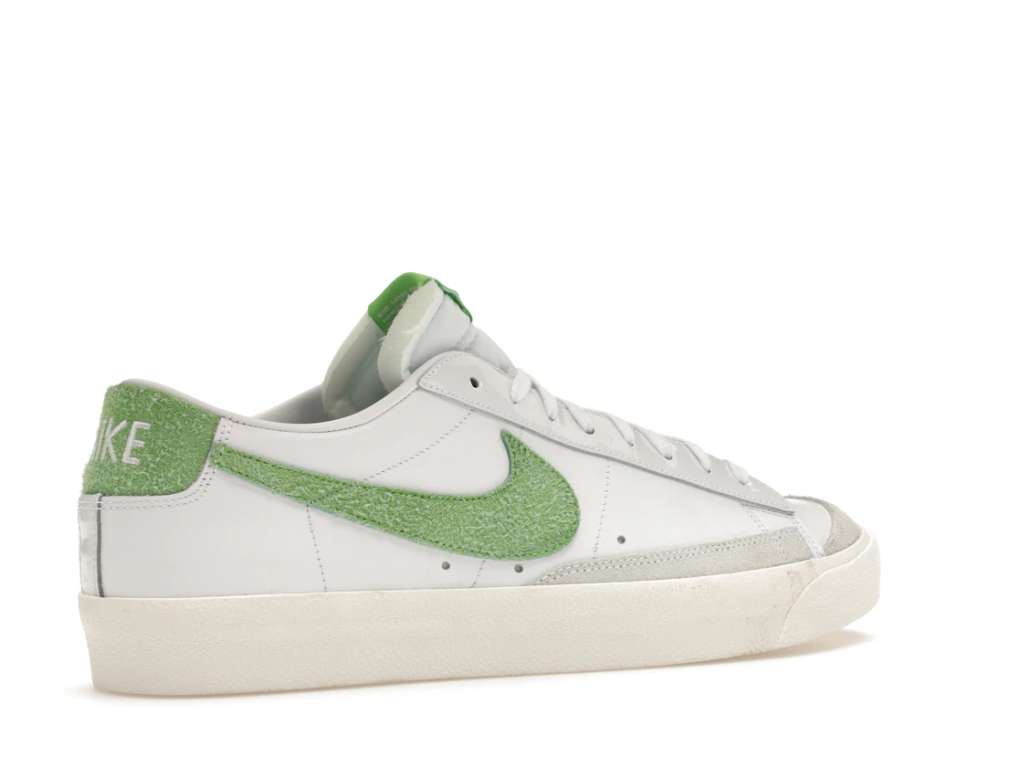 Vue 34 de Nike Blazer Low Soccer