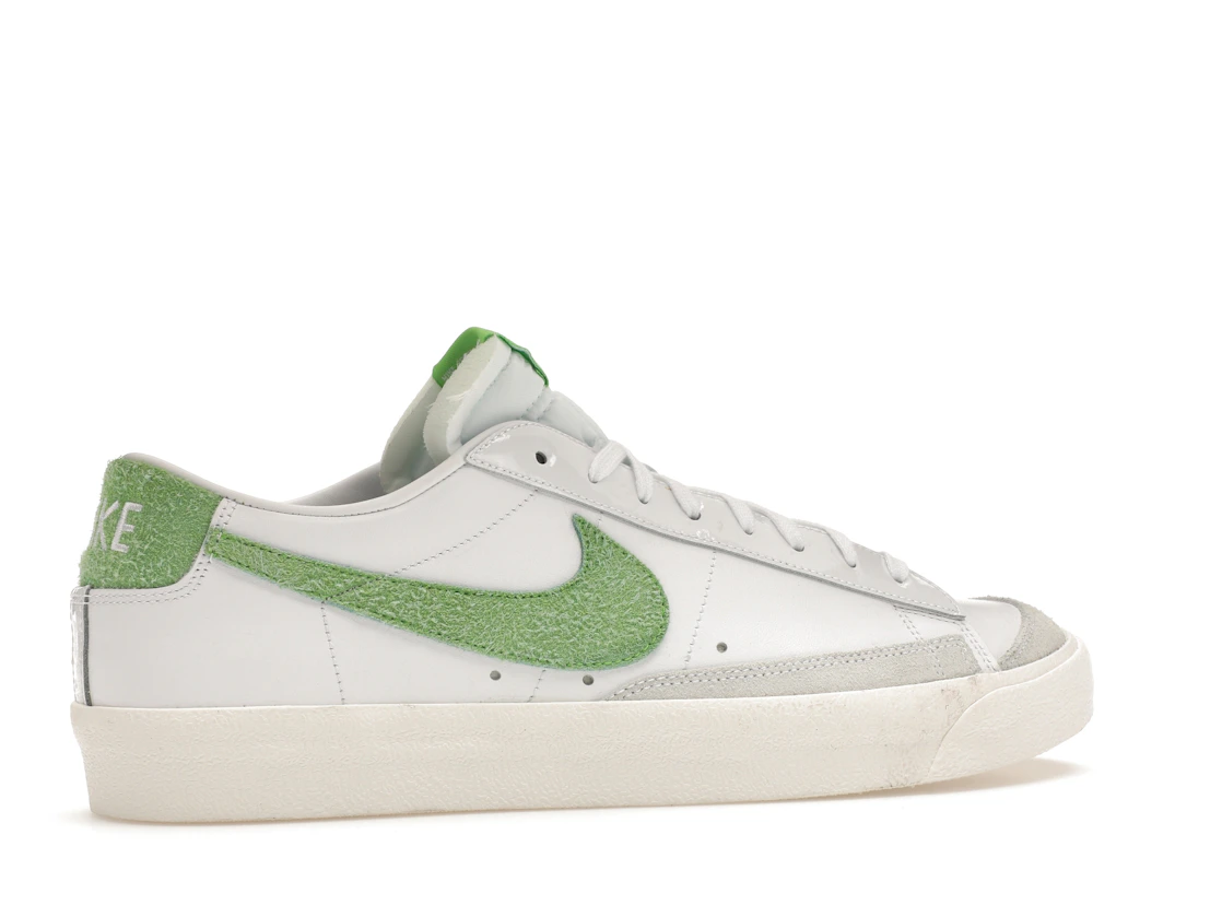 Vue 35 de Nike Blazer Low Soccer
