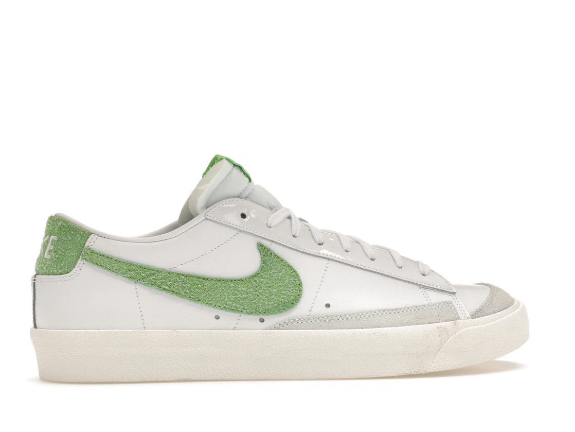 Vue 36 de Nike Blazer Low Soccer