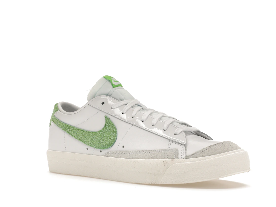 Vue 5 de Nike Blazer Low Soccer