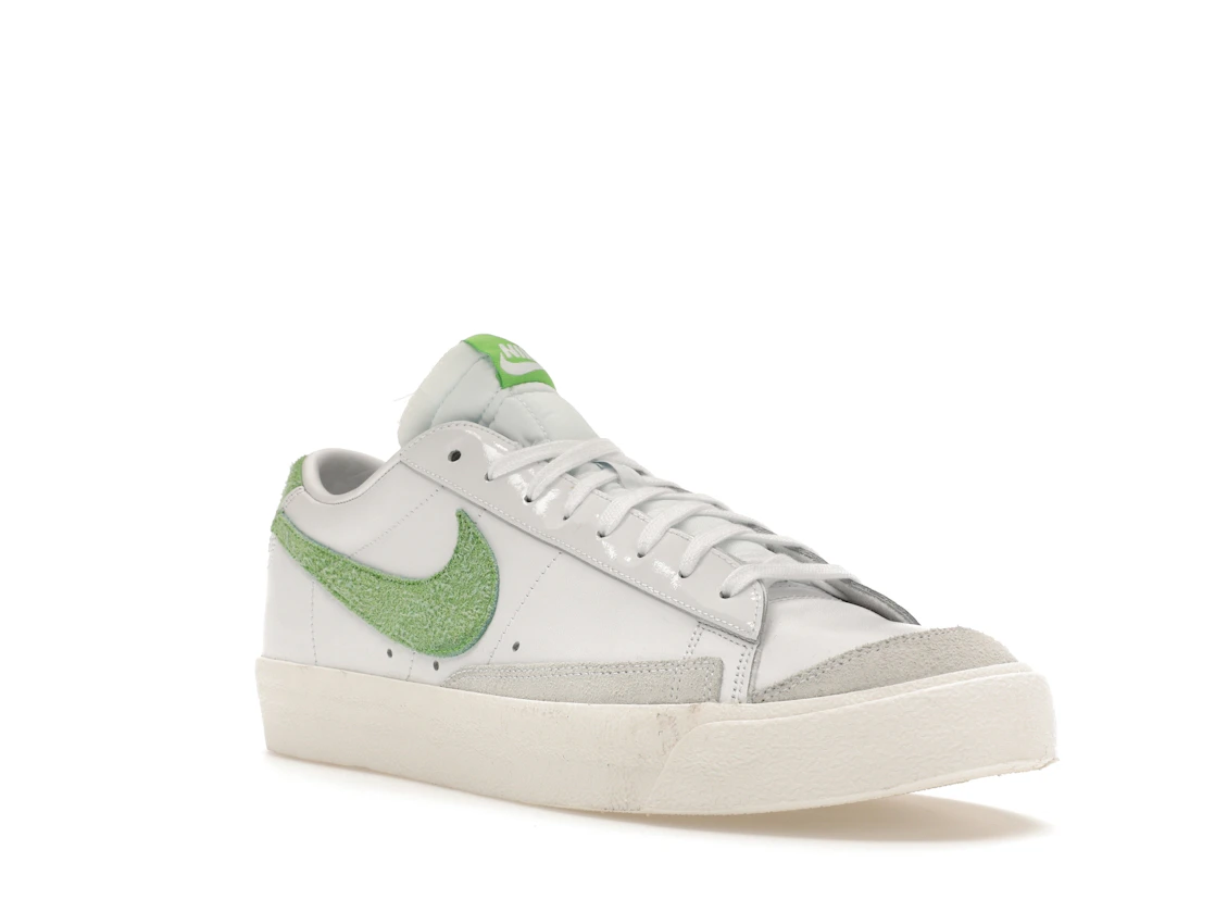 Vue 6 de Nike Blazer Low Soccer