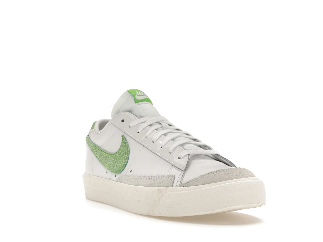 Vue 7 de Nike Blazer Low Soccer