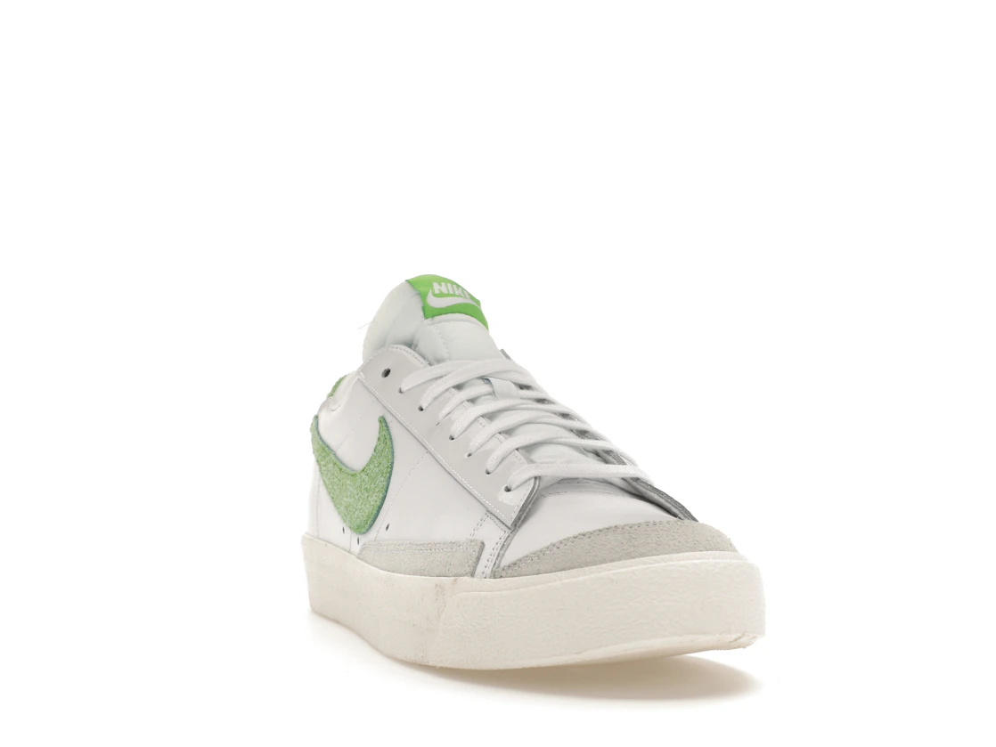 Vue 8 de Nike Blazer Low Soccer