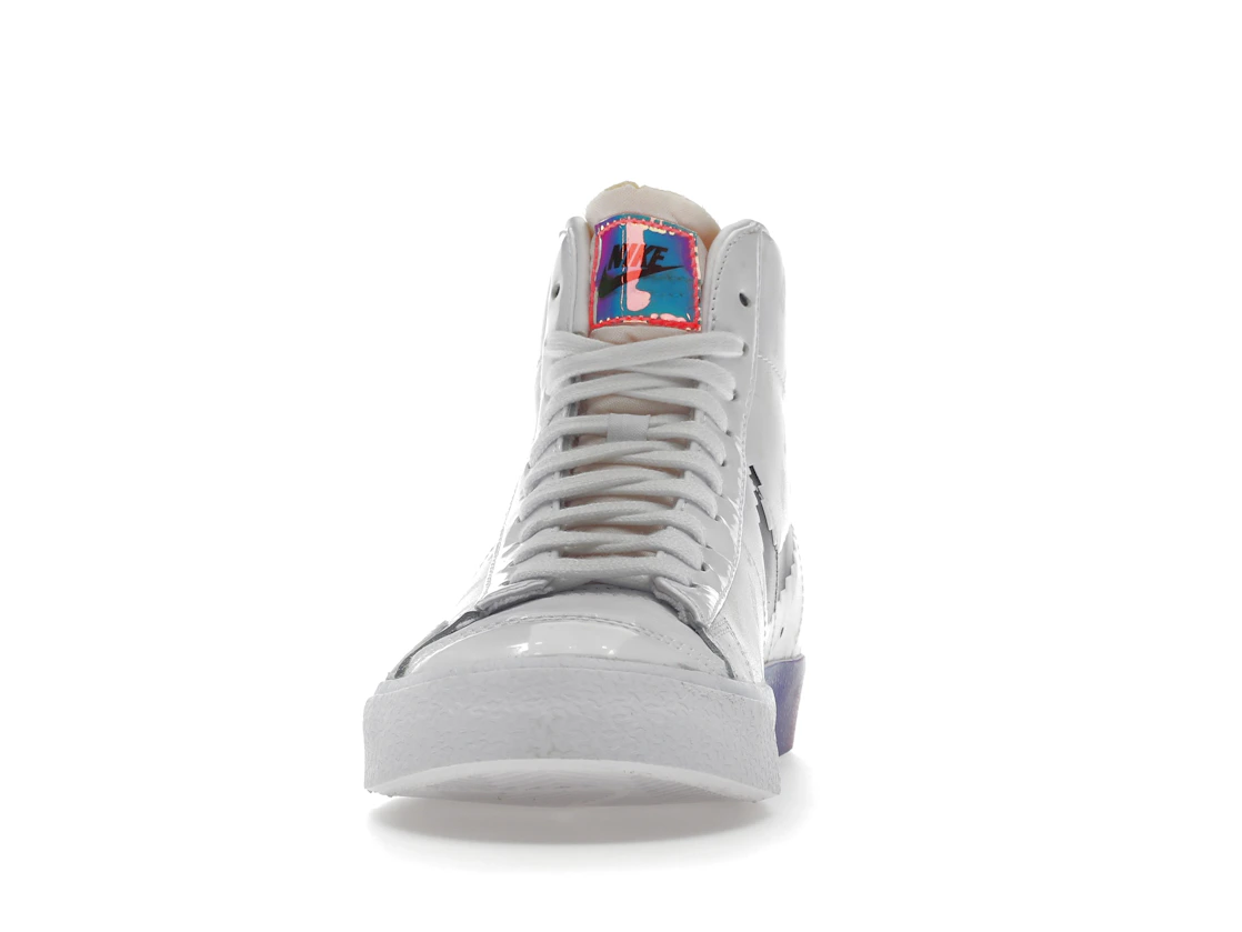 Vue 11 de Nike Blazer Mid 77 Vintage Have a Good Game 
