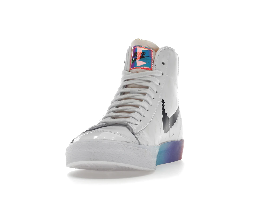 Vue 12 de Nike Blazer Mid 77 Vintage Have a Good Game 