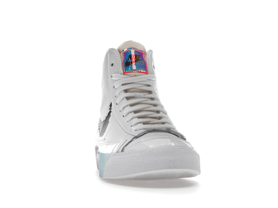 Vue 9 de Nike Blazer Mid 77 Vintage Have a Good Game 