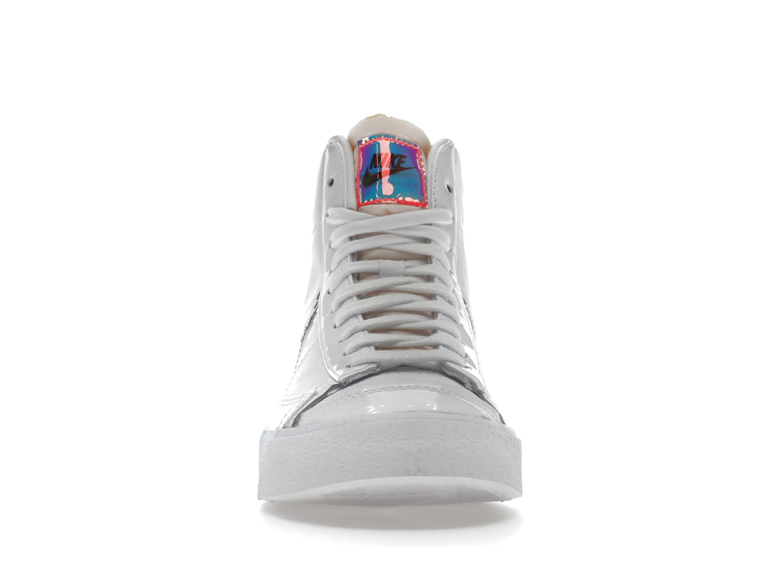 Vue 10 de Nike Blazer Mid 77 Vintage Have a Good Game 
