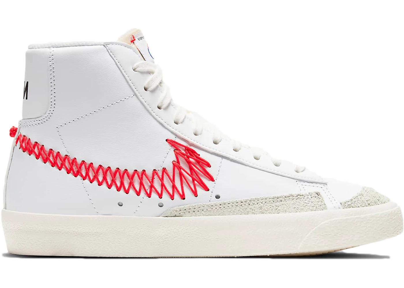 Nike Blazer Mid 77 Vintage Zig Zag (GS)