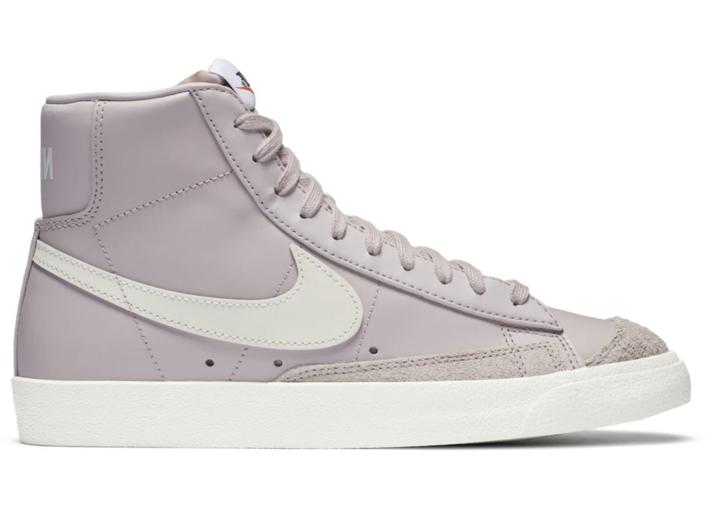 Nike Blazer Mid 77 Mauve 