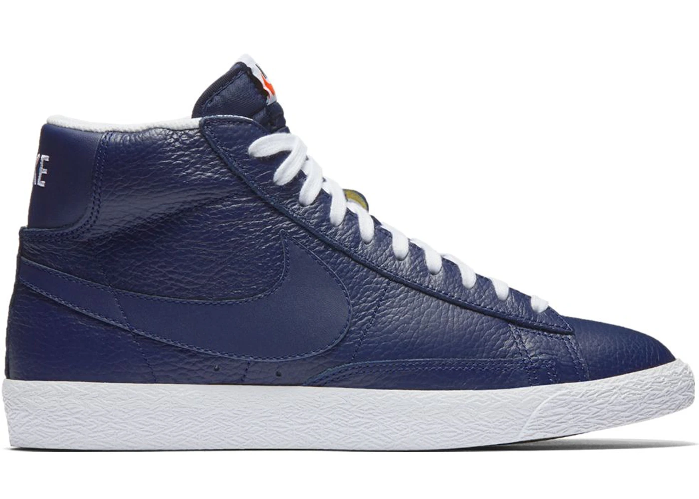 Nike Blazer Mid Binary Blue