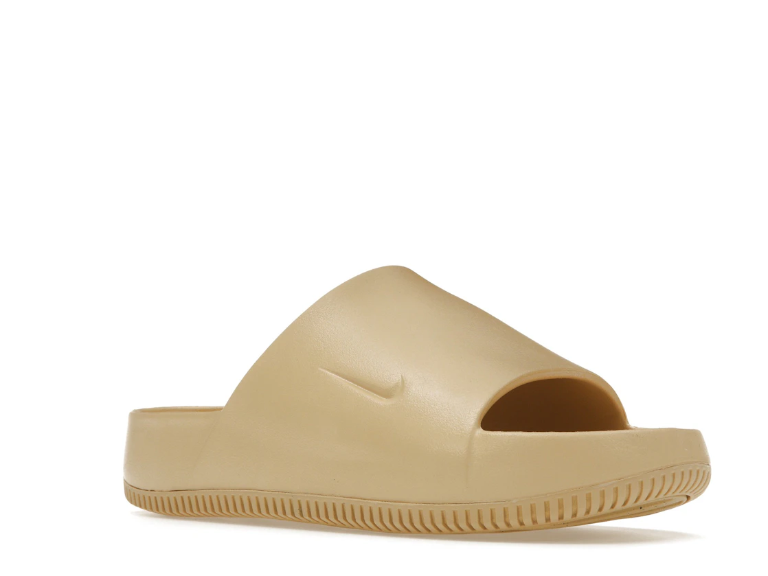 Vue 5 de Nike Calm Slide Sesame