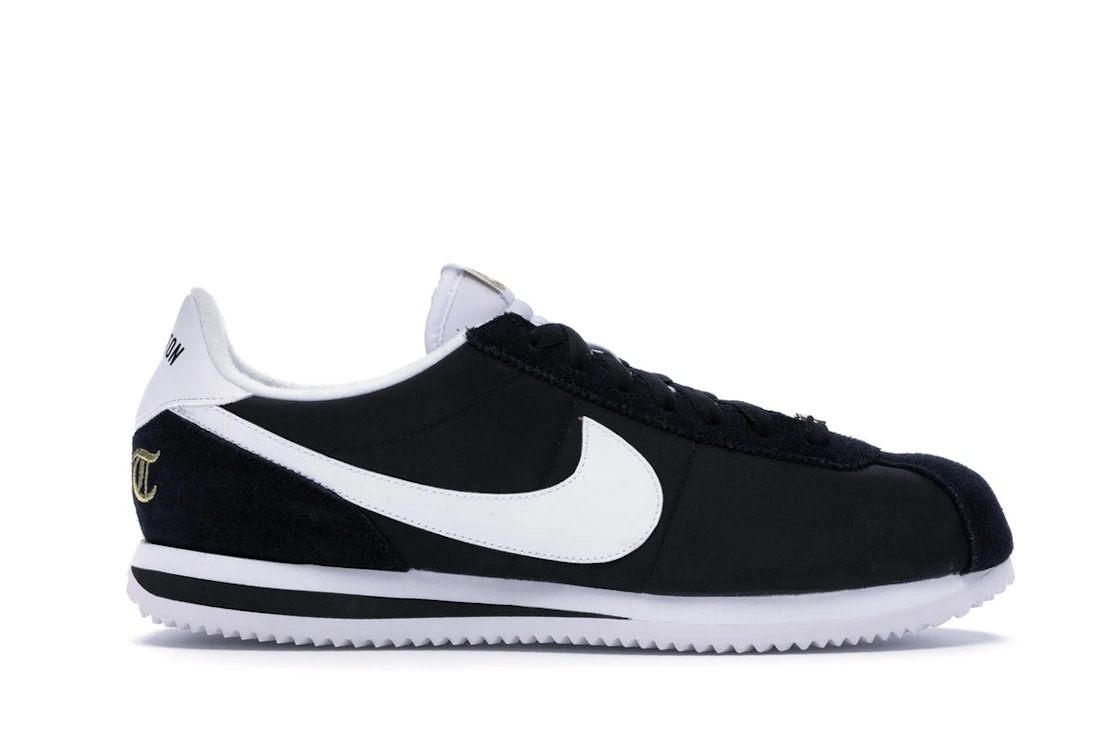 Vue 1 de Nike Cortez Basic Nylon Compton