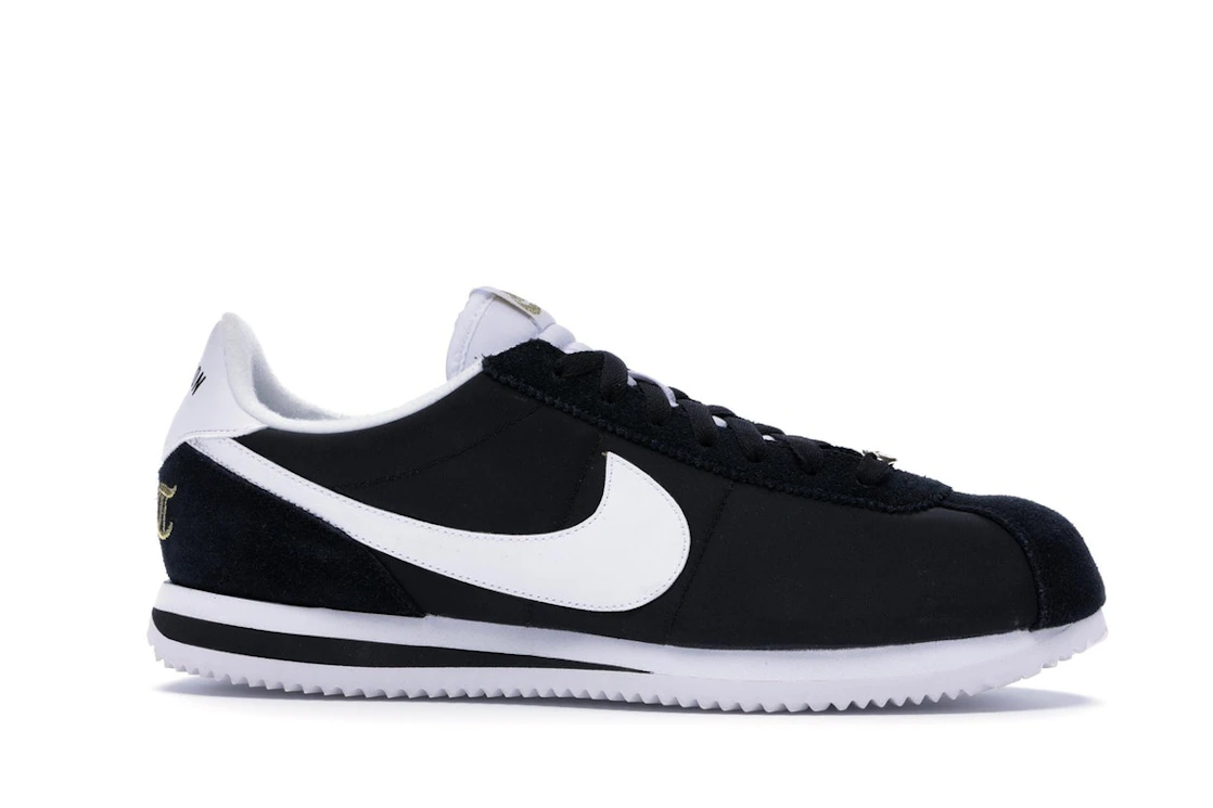 Vue 2 de Nike Cortez Basic Nylon Compton