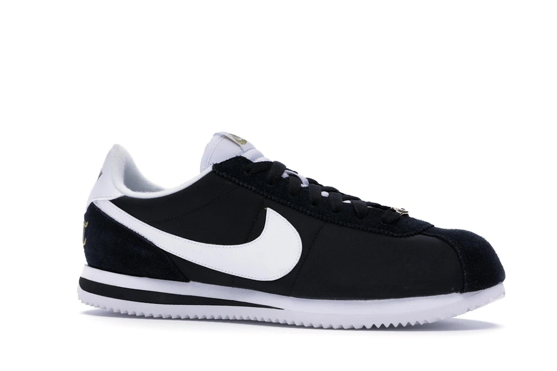 Vue 3 de Nike Cortez Basic Nylon Compton